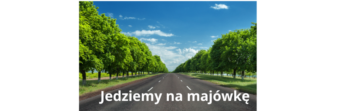 Harmonogram pracy i dostaw w długi weekend 